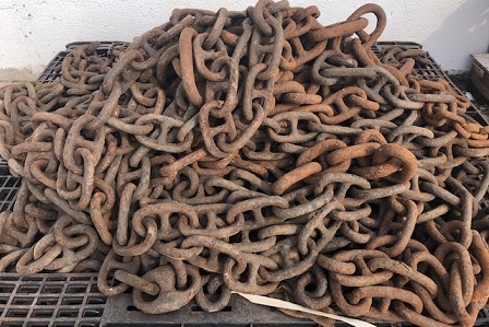 Old chain for sale hotsell